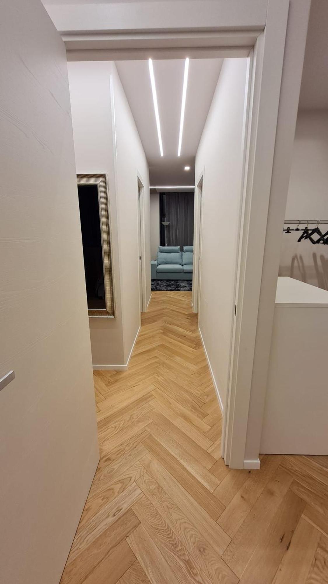 Apartament Bologna-Stadio 2 Exterior photo
