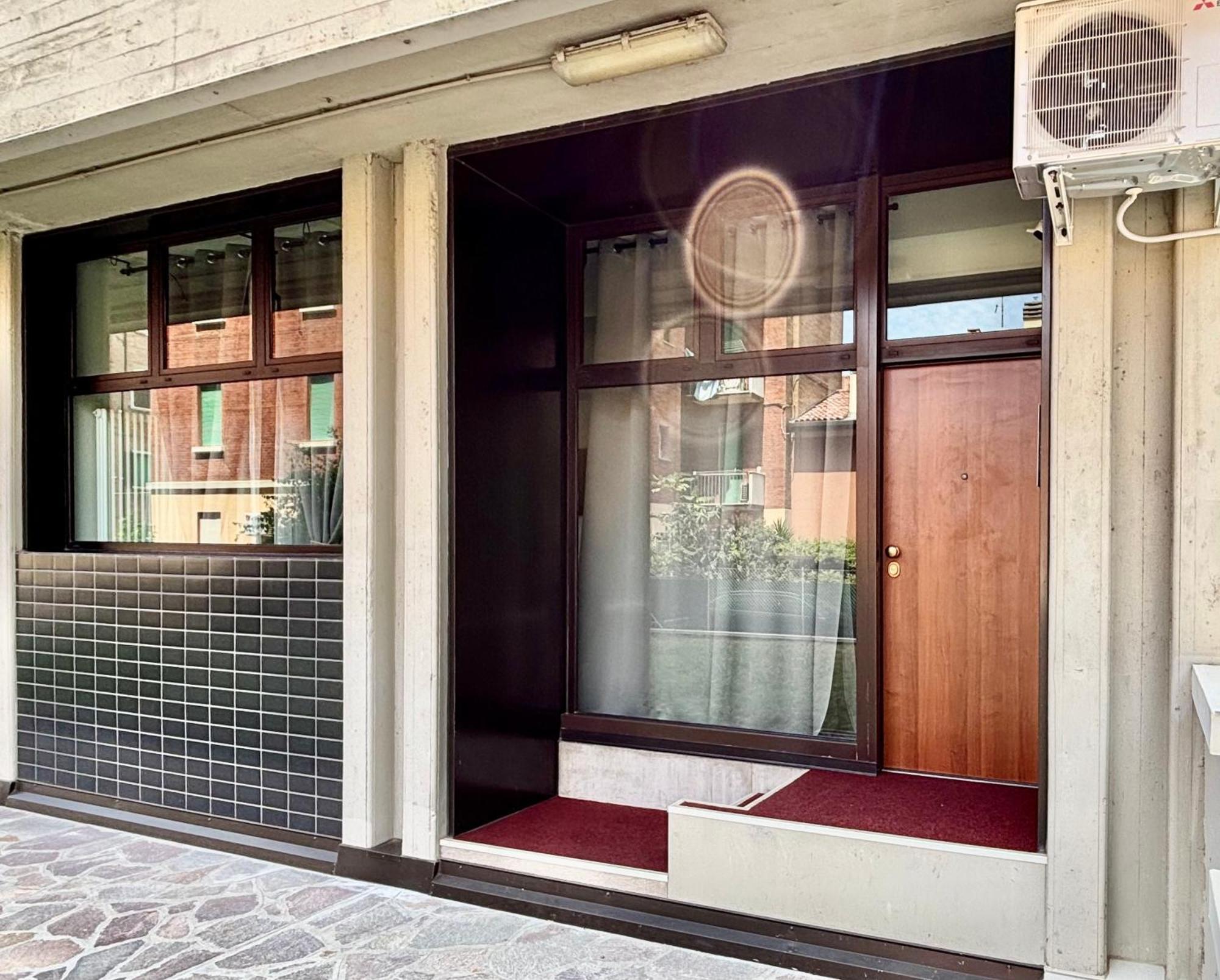 Apartament Bologna-Stadio 2 Exterior photo